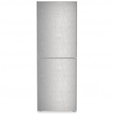 LIEBHERR CNsfc 5023 Ψυγειοκαταψύκτης 280lt No Frost Υ165.5xΠ59.7xΒ67.5cm Inox