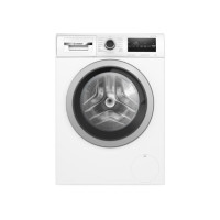 BOSCH WAN282W1GR Πλυντήρια ρούχων 8kg με Ατμό 1400 Στροφών