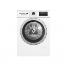 BOSCH WAN282W1GR Πλυντήρια ρούχων 8kg με Ατμό 1400 Στροφών