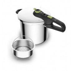 TEFAL SECURE TRENDY 8L P2584402 Χύτρες ταχύτητος