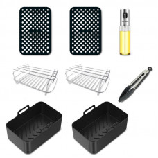 ROHNSON AFK05 ACCESSORY KIT 8 ΤΜΧ Ανταλλακτικά, αξεσουάρ