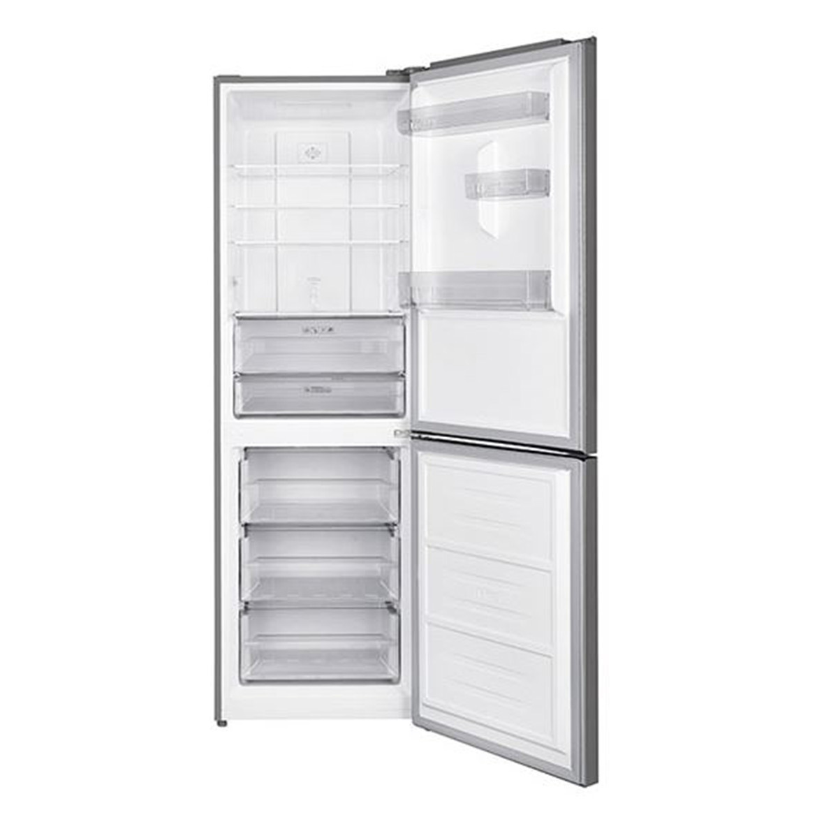 PYRAMIS FSO 185 Ψυγειοκαταψύκτης Inox PYRAMIS FSO 185 Ψυγειοκαταψύκτης Inox