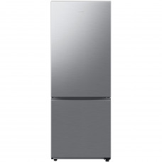 SAMSUNG RB53DG706CS9EF Ψυγειοκαταψύκτης 538lt Full No Frost Υ203xΠ75.9xΒ71.1cm Inox