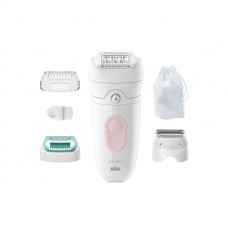 BRAUN SE5-050 Αποτριχωτικά