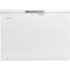 Davoline CHFR 290E L W NE/DF Καταψύκτης Μπαούλο 287lt