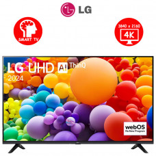 LG 43UT73006LA Τηλεόραση