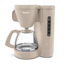 TEFAL CM2M0B Καφετιέρα φίλτρου/Γαλλικού Grey