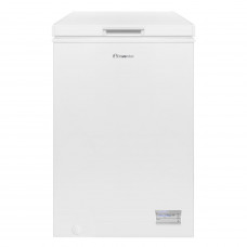 INVENTOR MDH-100EL Καταψύκτες Μπαούλο 98lt