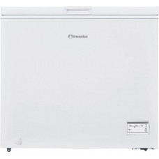 INVENTOR MDH-380EL Καταψύκτες Μπαούλο 371lt