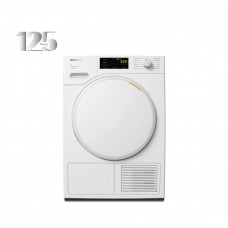 MIELE TWC660WP 125 EDITION Στεγνωτήριο 8kg A+++