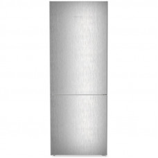 LIEBHERR CNsfd 7723 Plus Ψυγειοκαταψύκτης NoFrost Υ201.5xΠ74.7xΒ67.5εκ. Inox