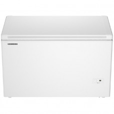 LIEBHERR CFe 2080 Pure Καταψύκτης Μπαούλο 353lt
