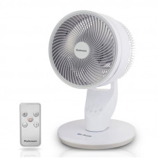 ROHNSON   R-8520 25cm 60W με RC Επιτραπέζιοι ανεμιστήρες
