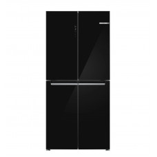 BOSCH KMC85LBEA Ντουλάπες Black