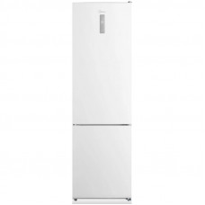 MIDEA MDRB489FGE01OE Ψυγειοκαταψύκτης 201*60*63.5   Ε