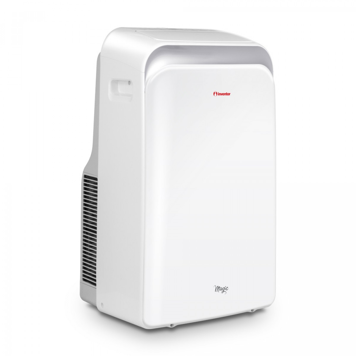 Inventor Φορητό Κλιματιστικό Magic M3GCO290-09 9000Btu Inventor Φορητό Κλιματιστικό Magic M3GCO290-09 9000Btu