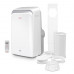Inventor Φορητό Κλιματιστικό Magic M3GCO290-09 9000Btu Inventor Φορητό Κλιματιστικό Magic M3GCO290-09 9000Btu