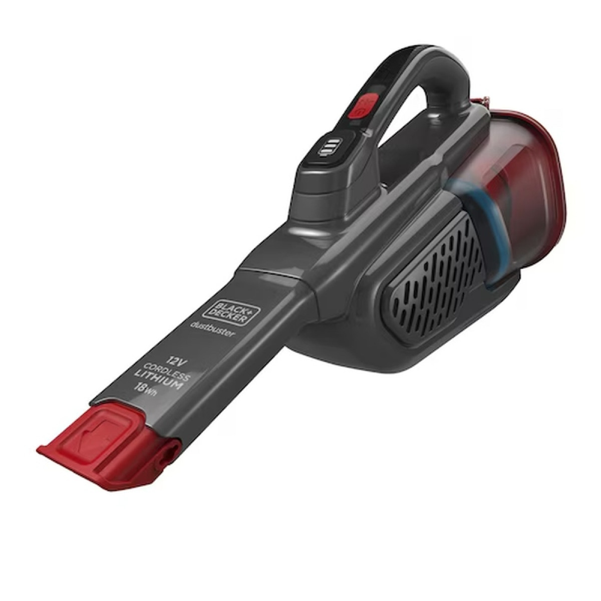 BLACK&DECKER BHHV315J-QW Σκουπάκια BLACK&DECKER BHHV315J-QW Σκουπάκια