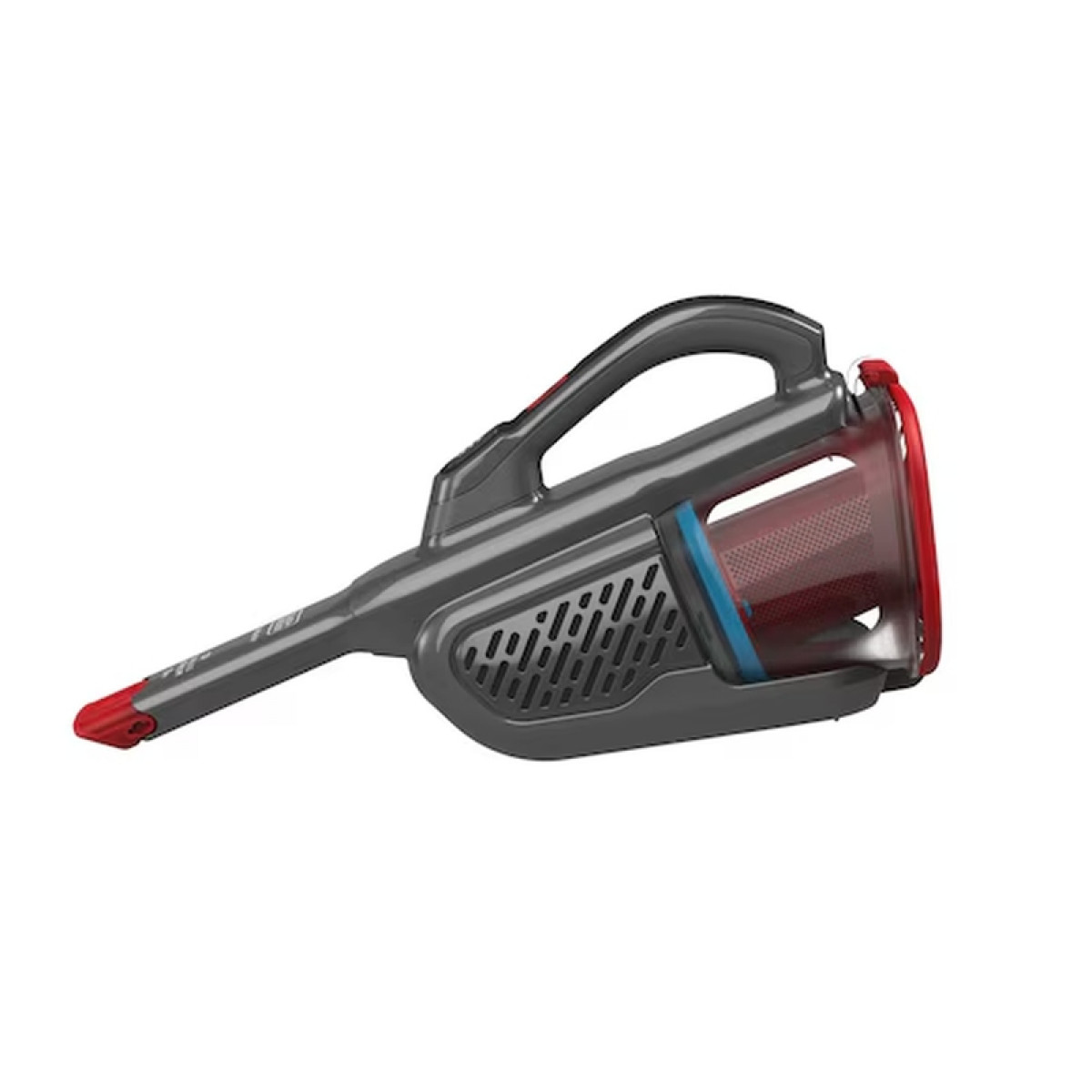 BLACK&DECKER BHHV315J-QW Σκουπάκια BLACK&DECKER BHHV315J-QW Σκουπάκια