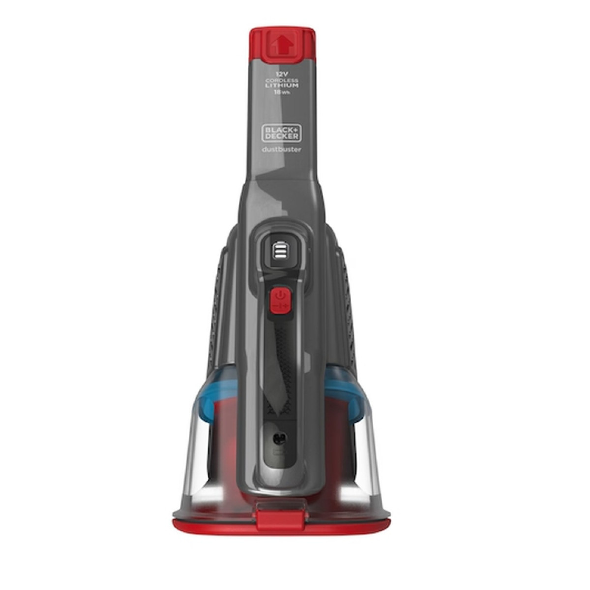 BLACK&DECKER BHHV315J-QW Σκουπάκια BLACK&DECKER BHHV315J-QW Σκουπάκια
