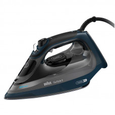 BRAUN SI9682DB TEX STYLE 9 ΣΙΔΕΡΟ ΑΤΜΟΥ 3200W Σίδερα