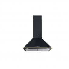 Teka DOS 60.2 AT Απορροφητήρας Καμινάδα-Τζάκι 60cm Anthracite