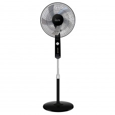 Izzy IZ-9041 Ανεμιστήρας Ορθοστάτης 70W Διαμέτρου 40cm