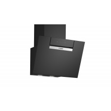 BOSCH DWK67FN60 Καμίνια, Τζάκι Black