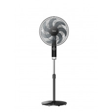 MIDEA MFS400R0APH Black Ανεμιστήρες δαπέδου