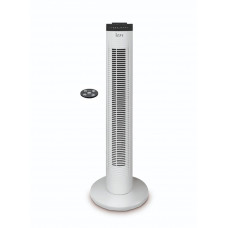 Izzy IZ-9039 Ανεμιστήρας Πύργος 60W με Τηλεχειριστήριο (224386)
