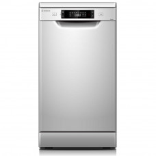 MORRIS FSI-45103 INOX Πλυντήριο πιάτων