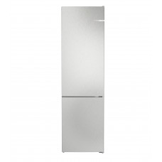 BOSCH KGN392LCF Ψυγειοκαταψύκτης Inox Total NoFrost Υ203xΠ60xΒ66.5εκ. C