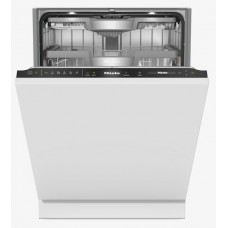 MIELE G 7797 SCVi XXL AD 125 Gala Ed Εντοιχιζόμενο Πλυντήριο Πιάτων για 14 Σερβίτσια 59.8cm με Wi-Fi A