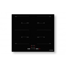 PYRAMIS PHI63432FMB (174020140) Επαγωγική Εστία Εντοιχιζόμενη
