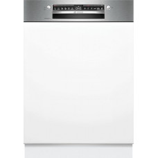 BOSCH SMI4HTS00E Εντοιχιζόμενο Πλυντήριο Πιάτων για 13 Σερβίτσια 60cm με Wi-Fi  D