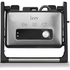 IZZY IZ-2026 XL180 (224338) Σαντουιτσιέρες/Τοστιέρες