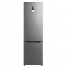 MIDEA MDRB489FGE02OE Ψυγειοκαταψύκτης 201*60*63.5  E