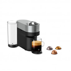 KRUPS XN930T Vertuo Pop+ (Nespresso) Μηχανές Espresso Titan