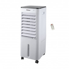 PRIMO PRAC-80581 80W White/Black Air Cooler