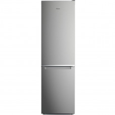 WHIRLPOOL W7X 92I OX Ψυγειοκαταψύκτης Total NoFrost Υ202.7xΠ59.6xΒ67.8εκ., Inox, E