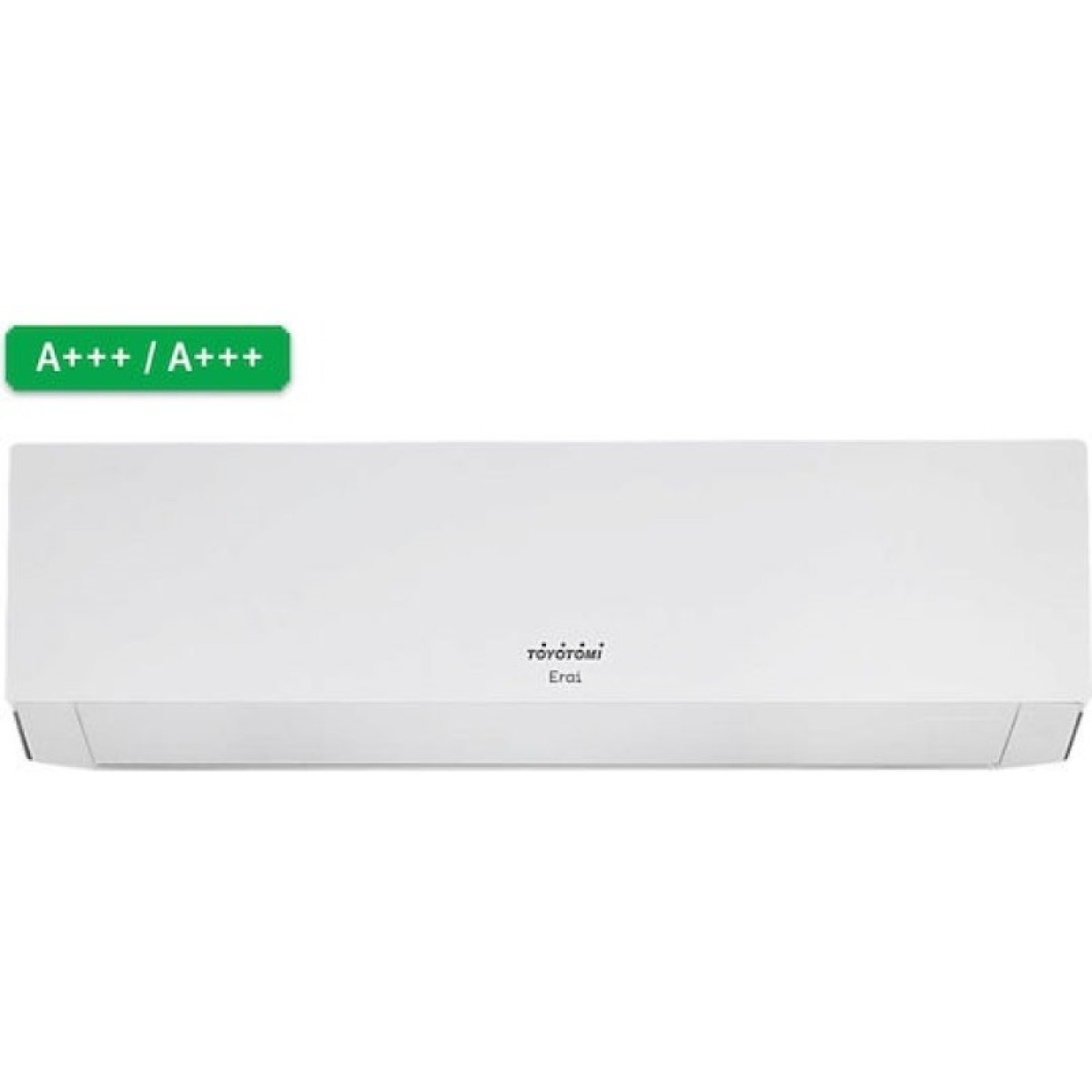 Toyotomi Erai Mystery White CTN/CTG-371W Κλιματιστικό Inverter 24000 BTU A+++/A+++ Toyotomi Erai Mystery White CTN/CTG-371W Κλιματιστικό Inverter 24000 BTU A+++/A+++