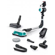 Bosch Unlimited 7 ProHygienic Aqua BCS71HYG1 Επαναφορτιζόμενη Σκούπα Stick & Χειρός 18V