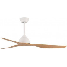 EUROLAMP 300-25034 Wood Ανεμιστήρες οροφής