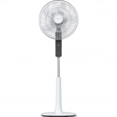 MORRIS MFS-16245 ΛΕΥΚΟ Ανεμιστήρες δαπέδου