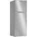 Morris T72132ETD Ψυγείο Δίπορτο 132lt Υ125xΠ45xΒ49cm Inox Look Morris T72132ETD Ψυγείο Δίπορτο 132lt Υ125xΠ45xΒ49cm Inox Look