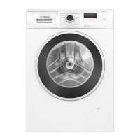 BOSCH WGE03400GR Πλυντήρια ρούχων 8 kg 1400 στροφές A-
