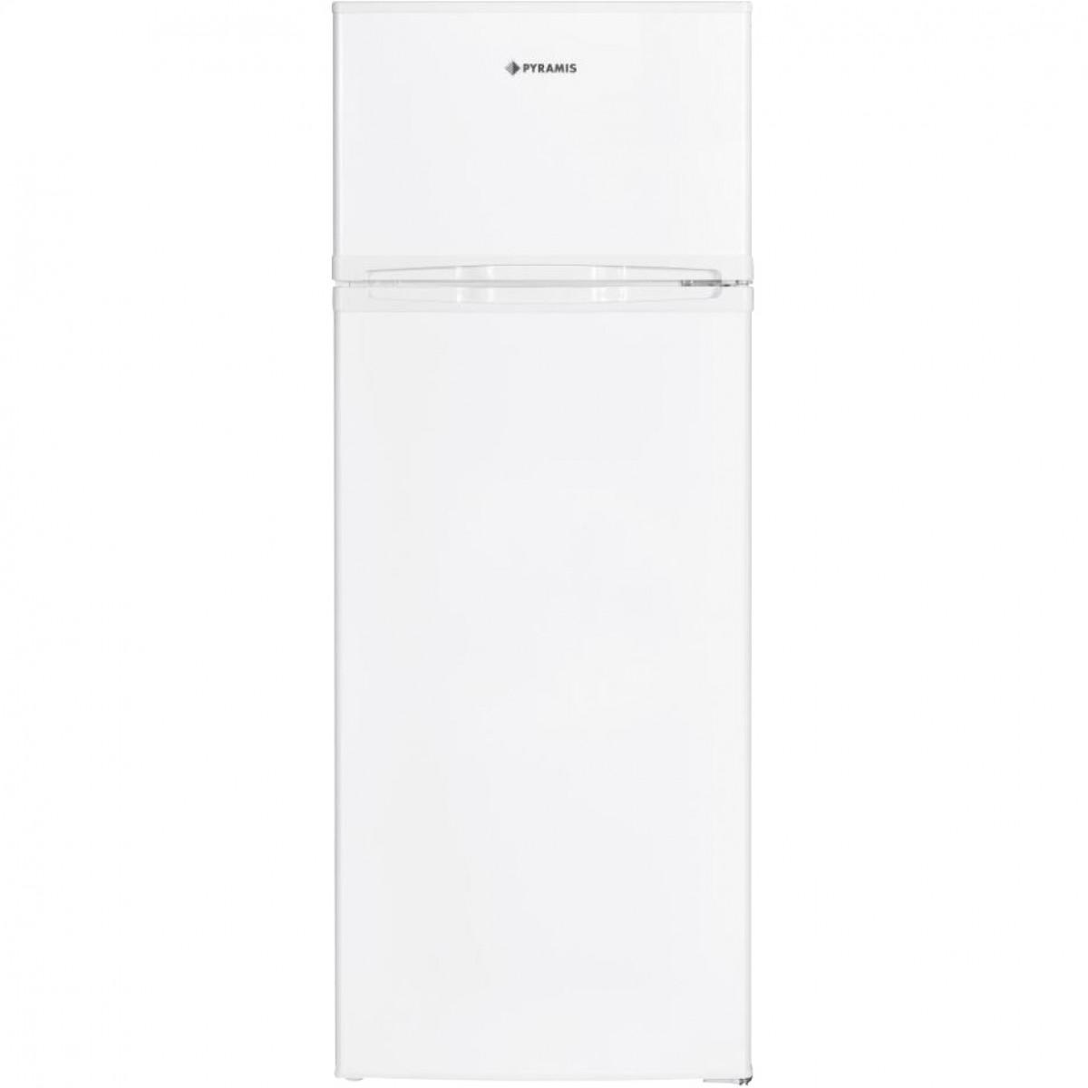 PYRAMIS FSS 143 WHITE Ψυγεία PYRAMIS FSS 143 WHITE Ψυγεία