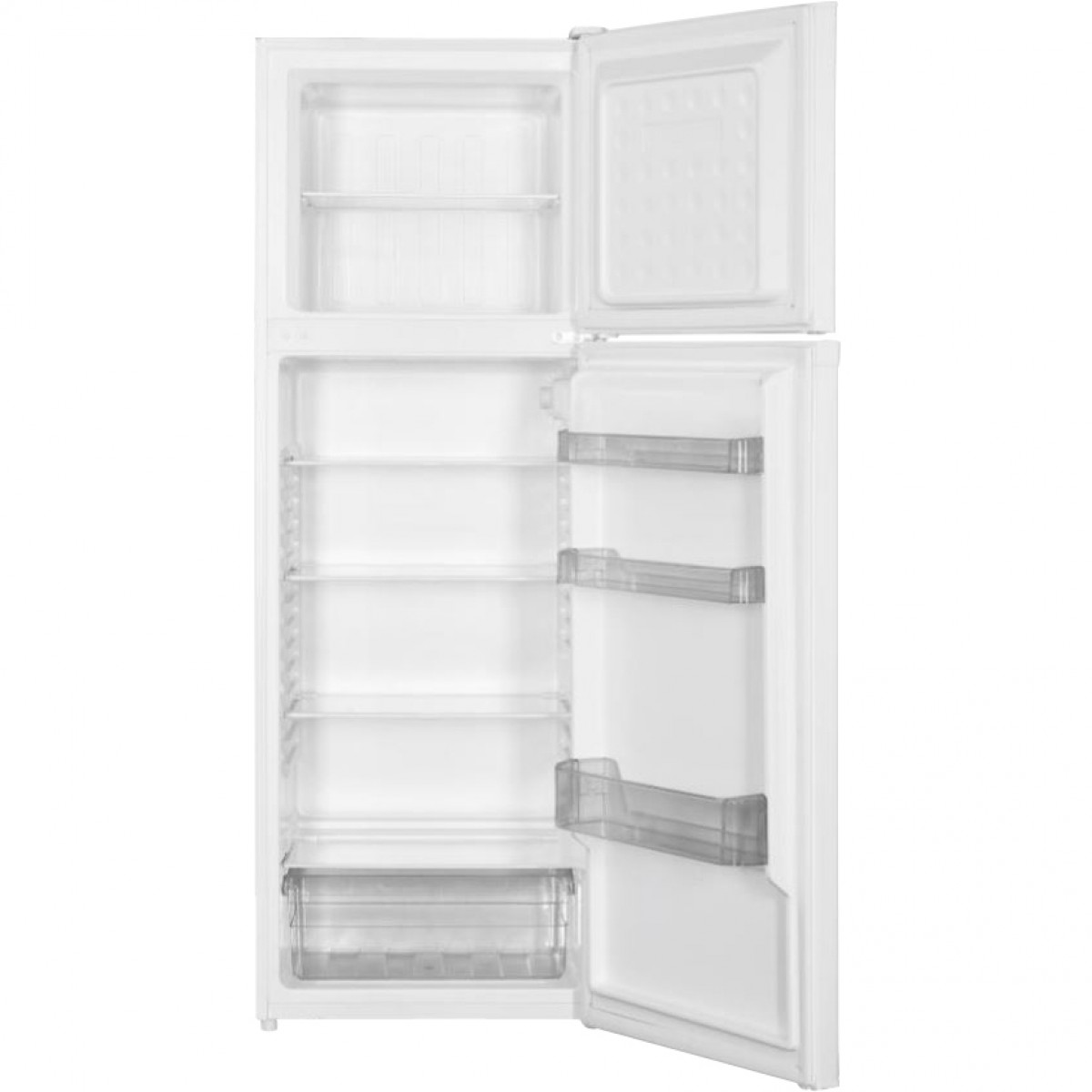 PYRAMIS FSS 143 WHITE Ψυγεία PYRAMIS FSS 143 WHITE Ψυγεία