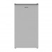 UNITED ΜΟΝΟΠΟΡΤΟ UND-0862X INOX LOOK Ψυγεία Υ85xΠ44,4xΒ48,6εκ. Inox UNITED ΜΟΝΟΠΟΡΤΟ UND-0862X INOX LOOK Ψυγεία Υ85xΠ44,4xΒ48,6εκ. Inox