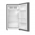 UNITED ΜΟΝΟΠΟΡΤΟ UND-0862X INOX LOOK Ψυγεία Υ85xΠ44,4xΒ48,6εκ. Inox UNITED ΜΟΝΟΠΟΡΤΟ UND-0862X INOX LOOK Ψυγεία Υ85xΠ44,4xΒ48,6εκ. Inox